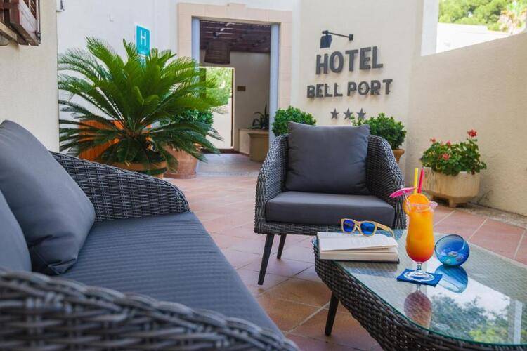 Bell Port