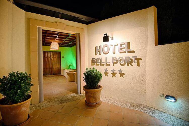 Bell Port