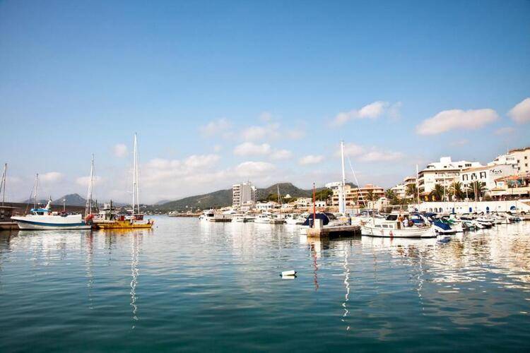 Bell Port