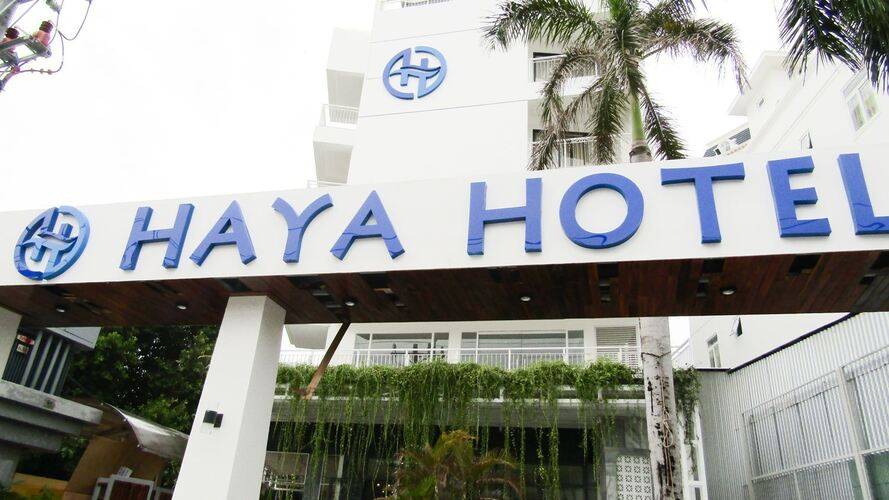 Haya Hotel
