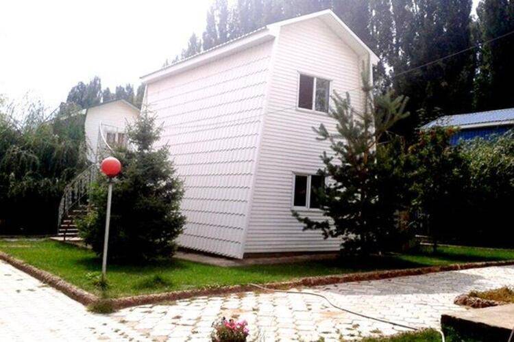 Мармелад Пансионат