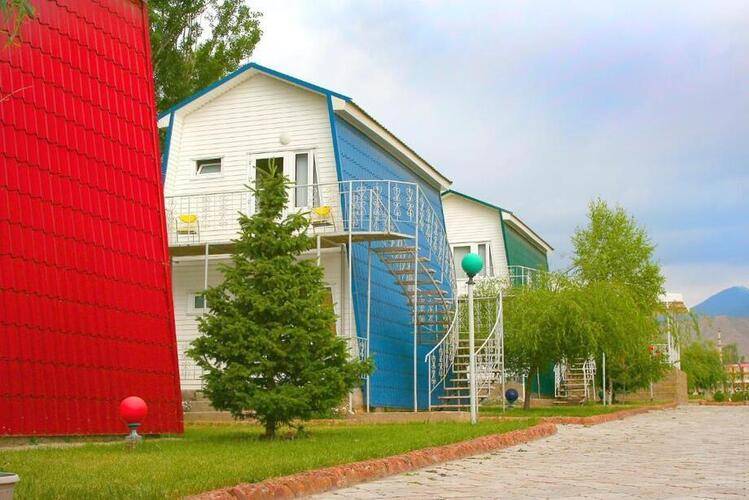 Мармелад Пансионат