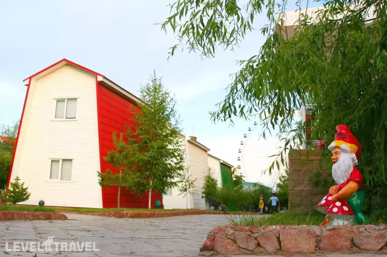 Мармелад Пансионат