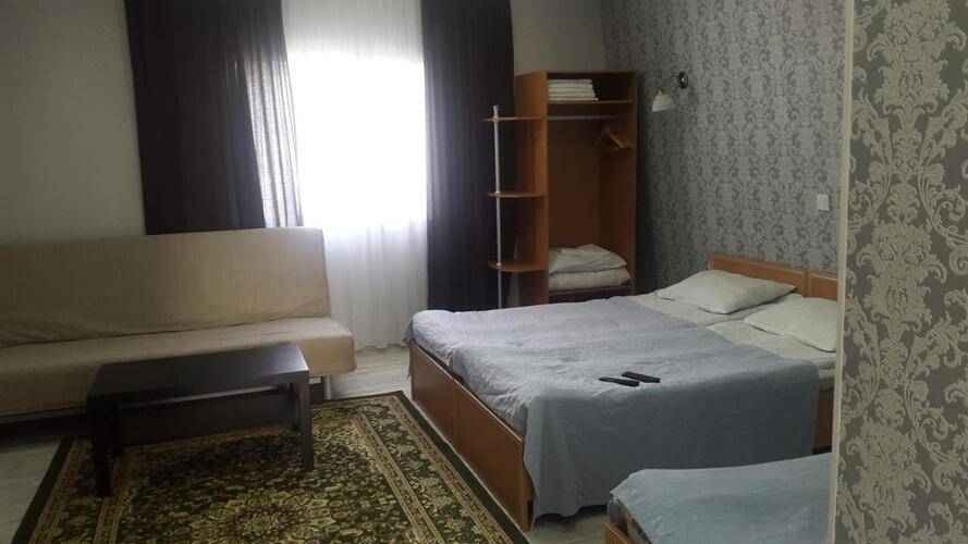 Мармелад Пансионат
