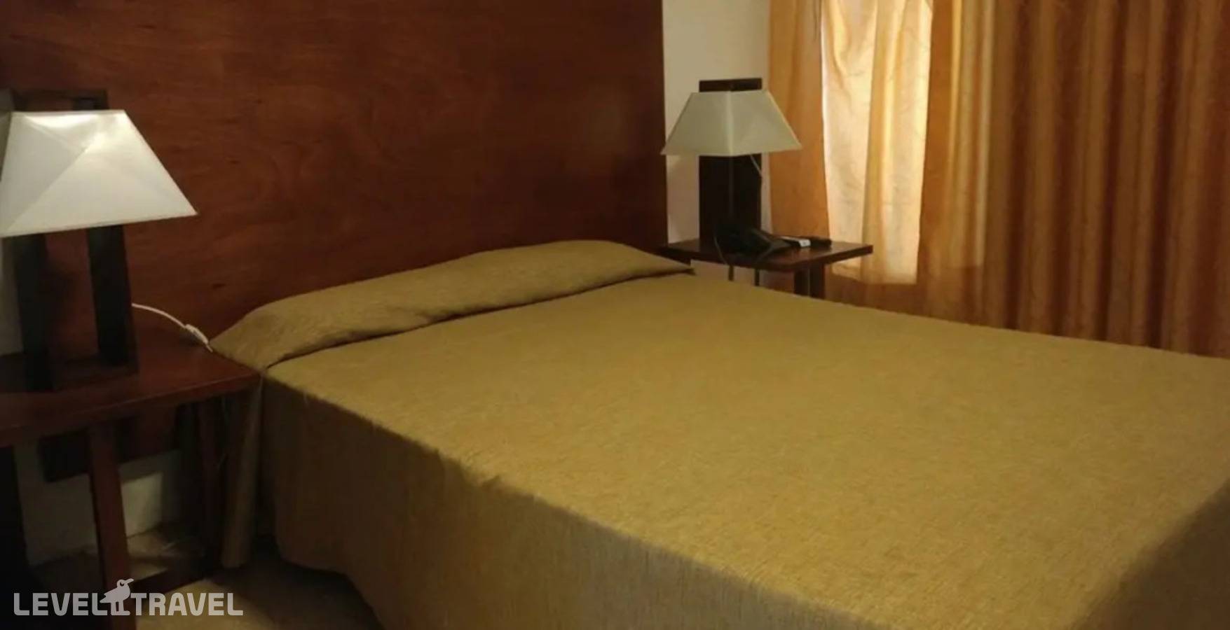 фотографии отеля Hotel Mariposa в Куба(Гавана) - фото №11