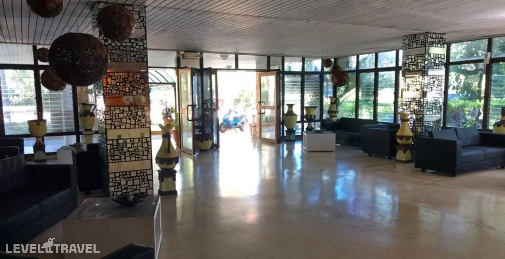 фотографии отеля Hotel Mariposa в Куба(Гавана) - фото №8