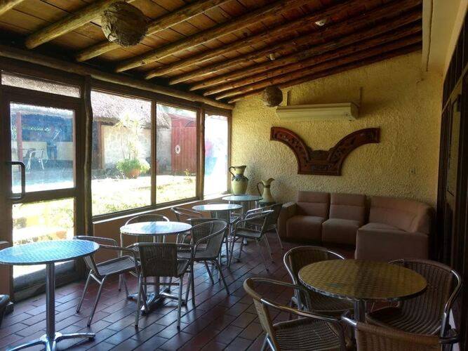 Hotel Mariposa