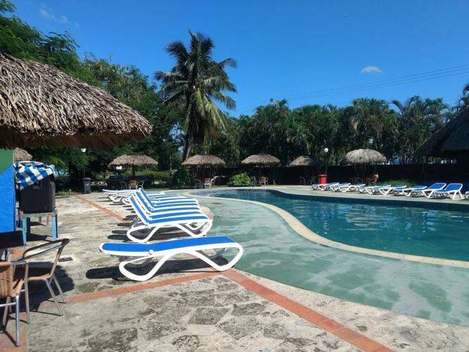 Hotel Mariposa