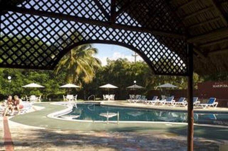 Hotel Mariposa