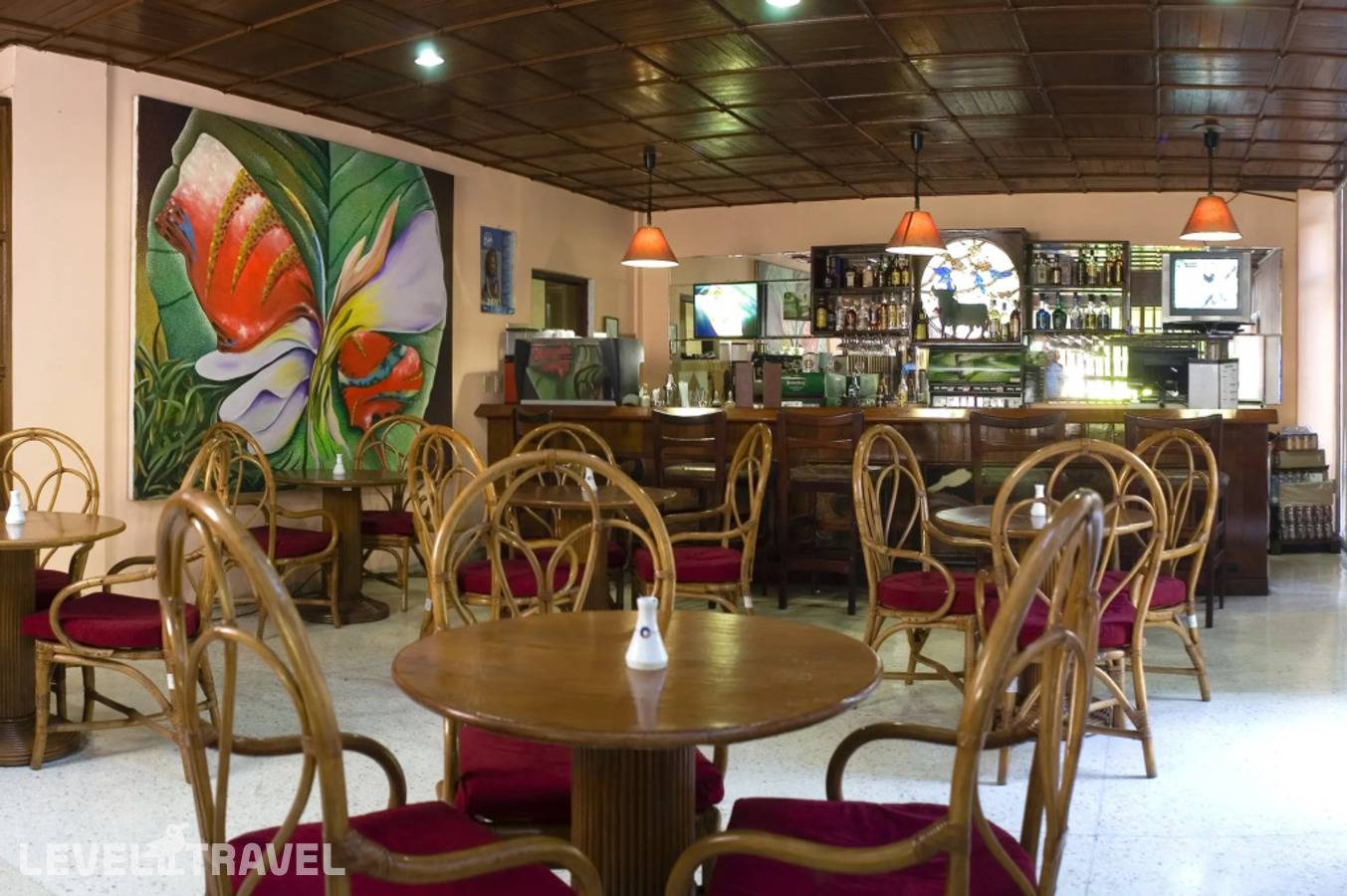 фотографии отеля Hotel Mariposa в Куба(Гавана) - фото №12