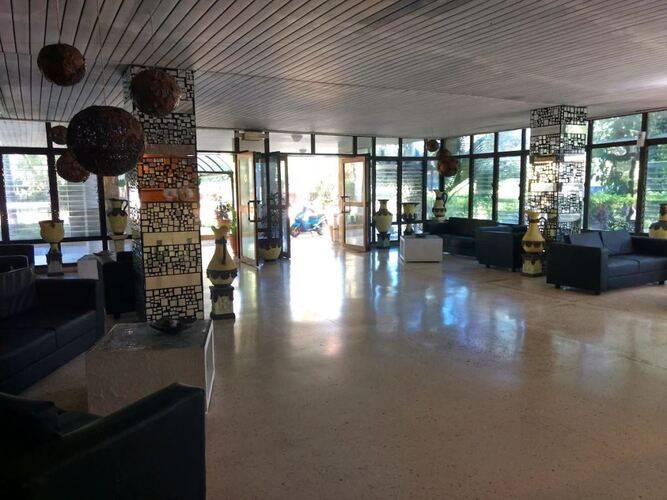 Hotel Mariposa