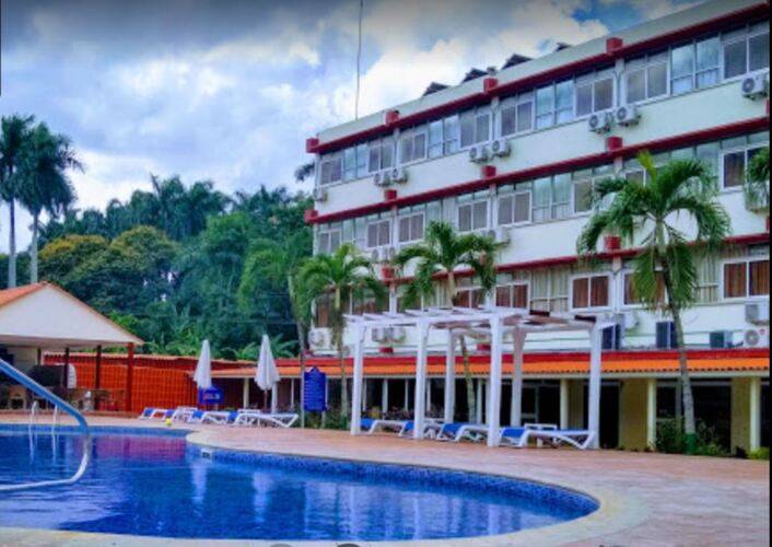 Hotel Mariposa
