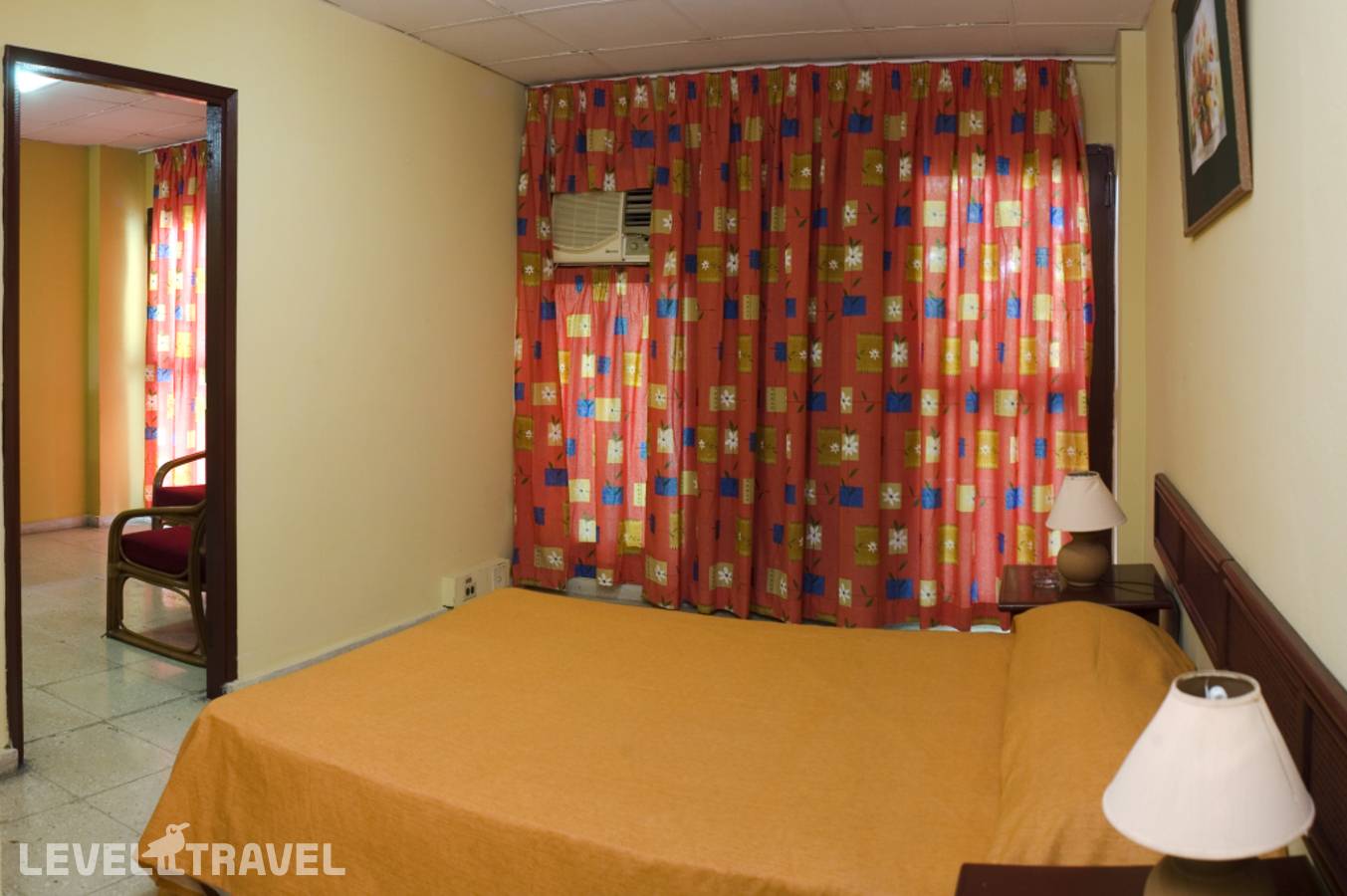 фотографии отеля Hotel Mariposa в Куба(Гавана) - фото №10