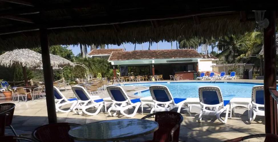 Hotel Mariposa