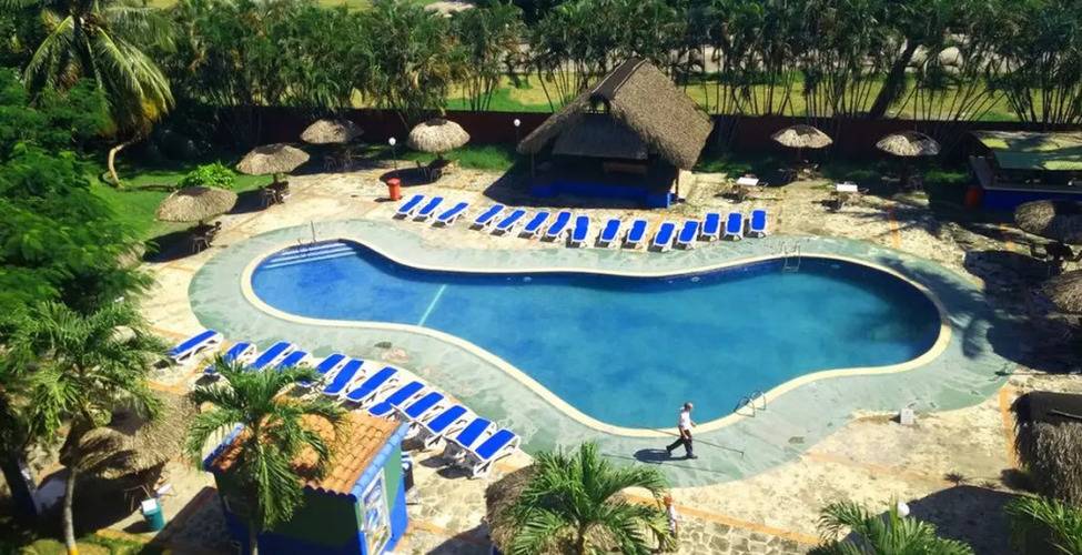Hotel Mariposa