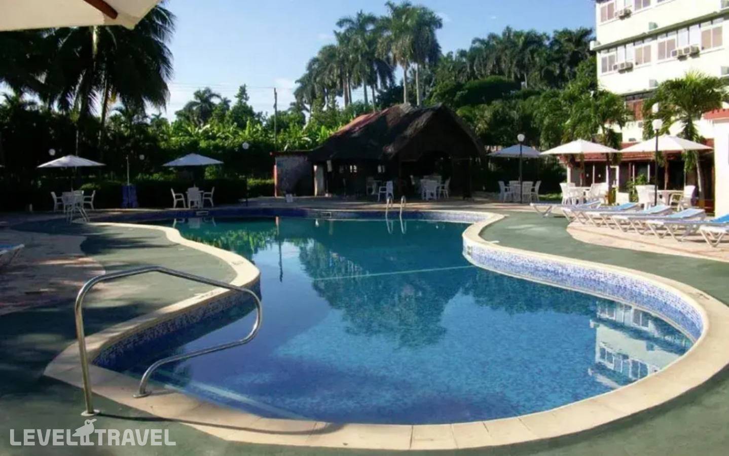 фотографии отеля Hotel Mariposa в Куба(Гавана) - фото №4