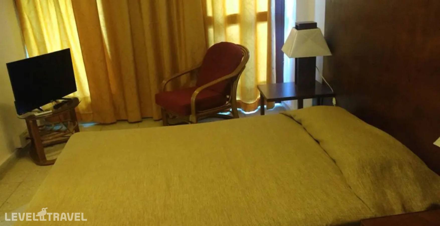 фотографии отеля Hotel Mariposa в Куба(Гавана) - фото №5