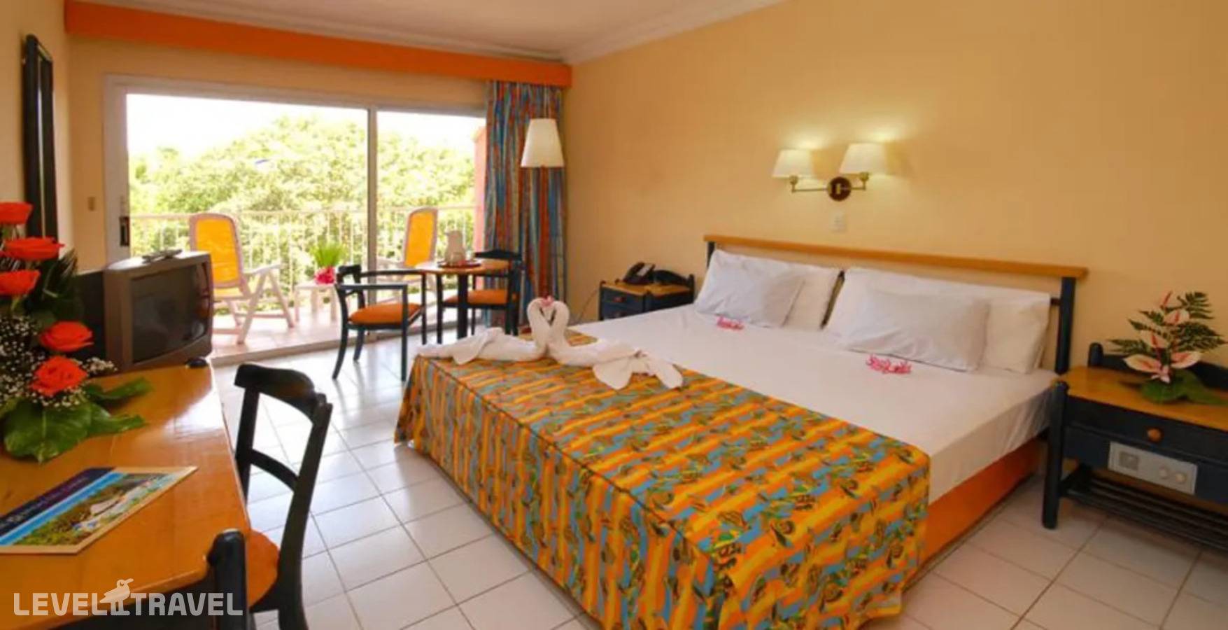 фотографии отеля Hotel Mariposa в Куба(Гавана) - фото №7