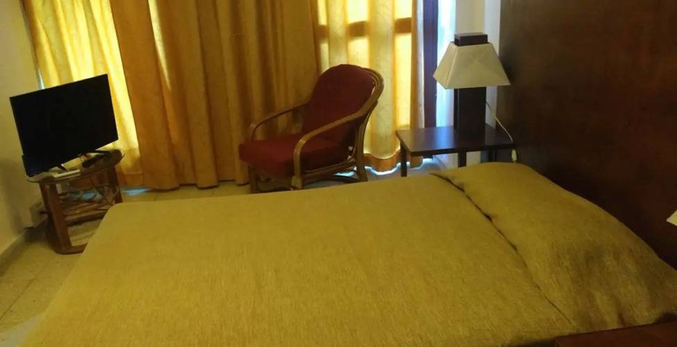 Hotel Mariposa