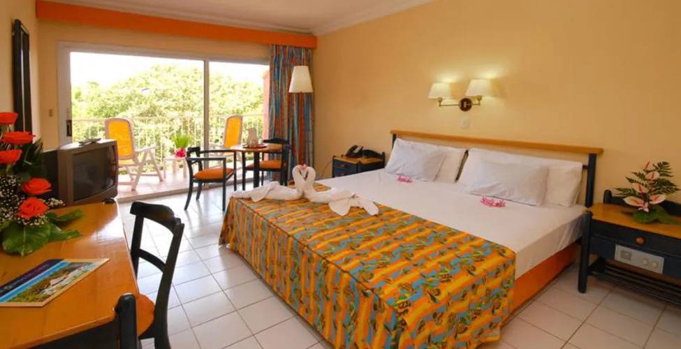 Hotel Mariposa