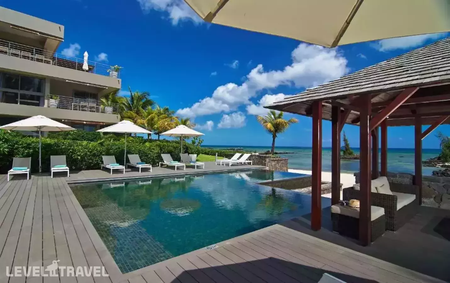 Bon Azur Beachfront Suites And Penthouses By Lov