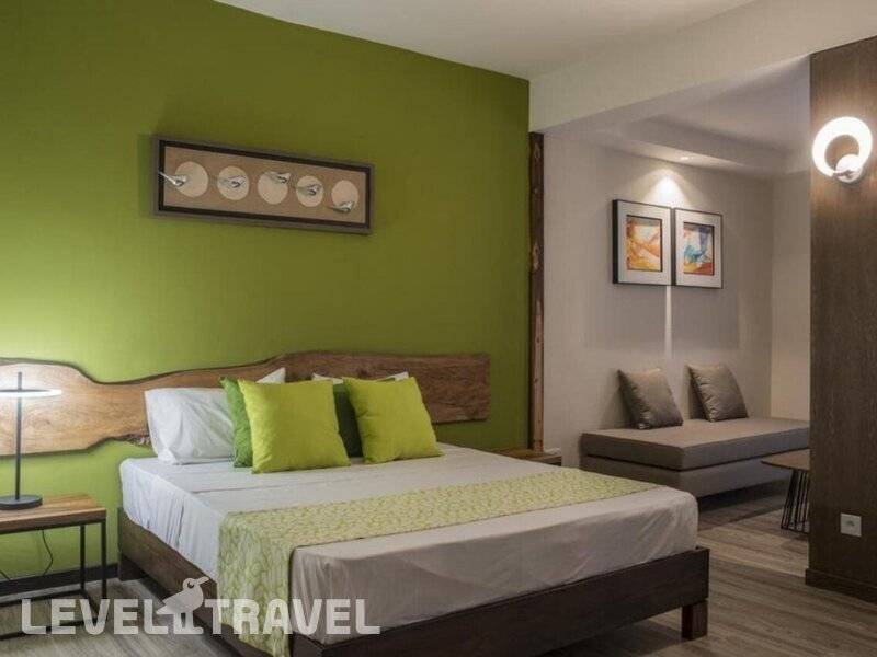 Фотография Casa Florida