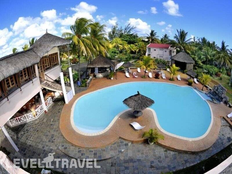 Фотография Casa Florida