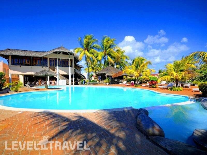 Фотография Casa Florida