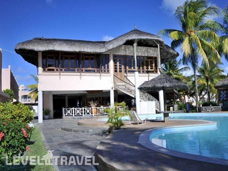 Фотография Casa Florida