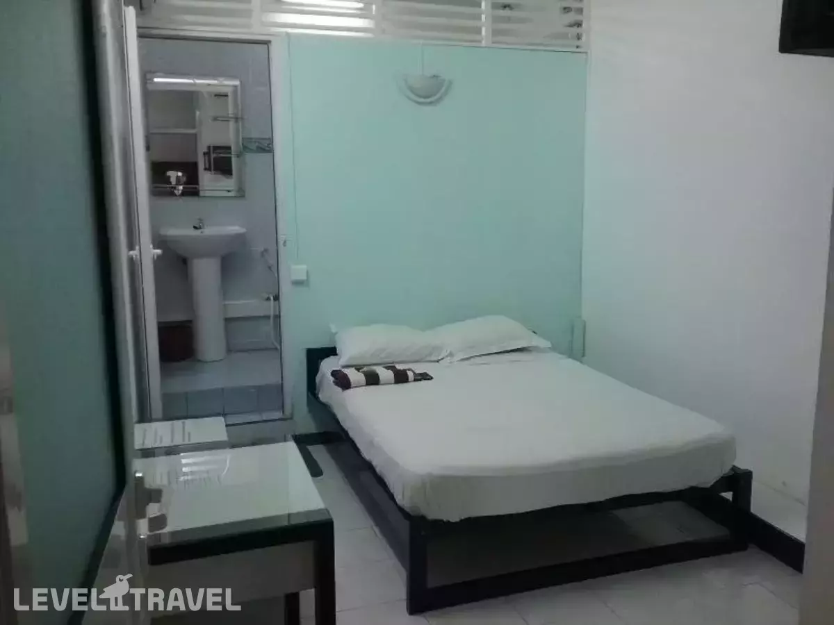 La Plaine Verte Guest House