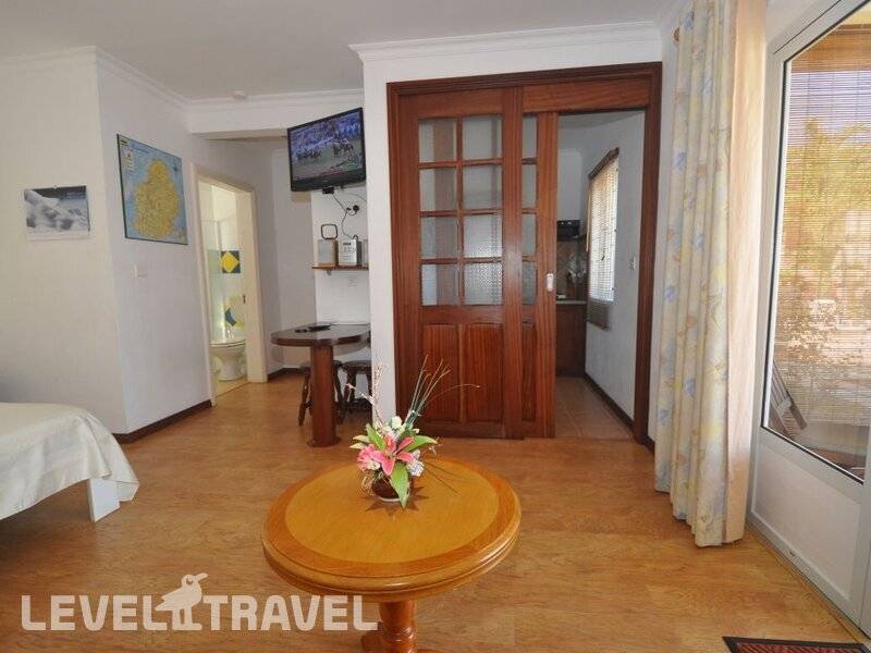 Фотография La Pointe Villas