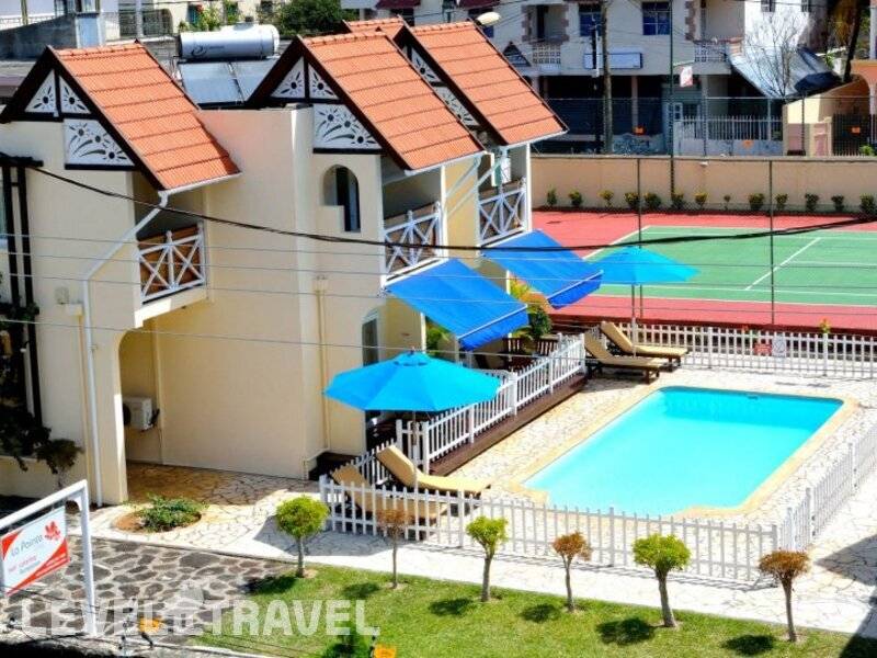 Фотография La Pointe Villas