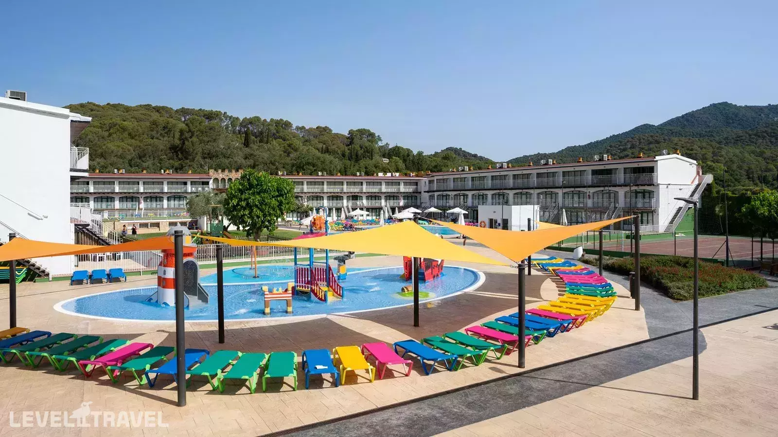 Aparthotel Sant Eloi