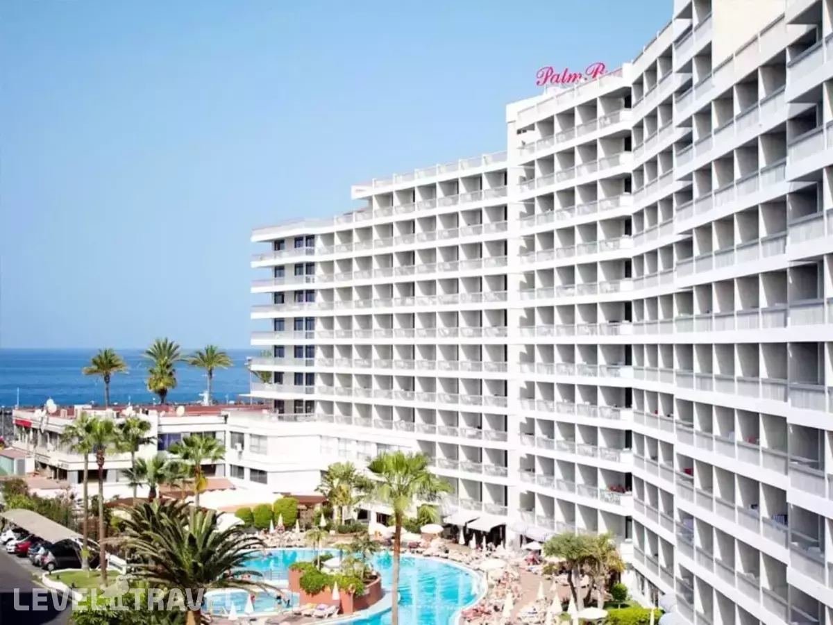 Palm Beach Tenerife