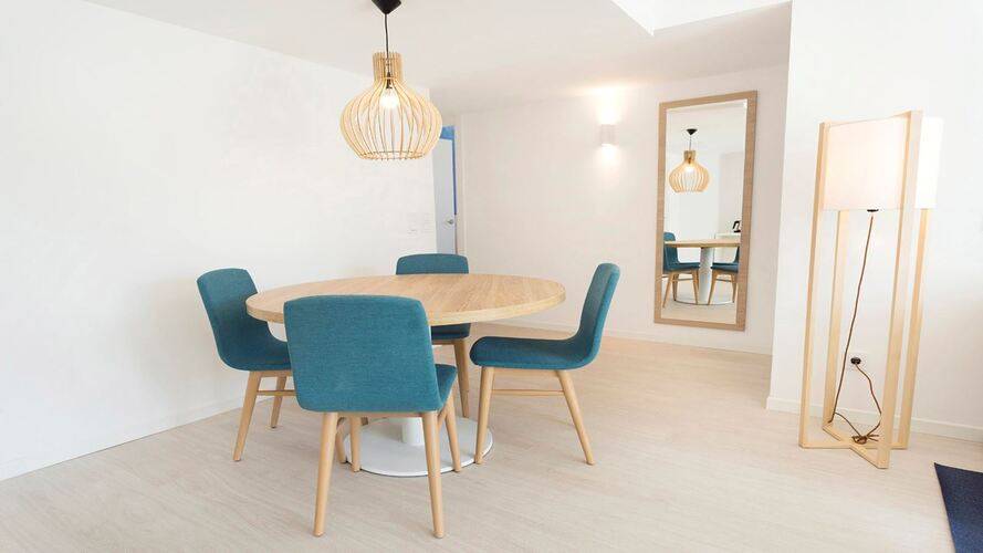 Parque Nereida Suites Hotel (Adults Only 16+)
