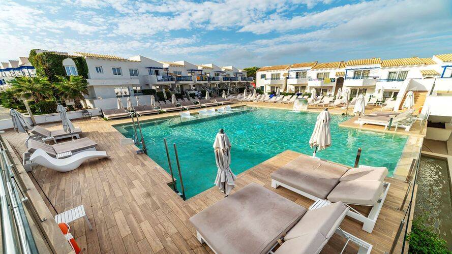 Parque Nereida Suites Hotel (Adults Only 16+)