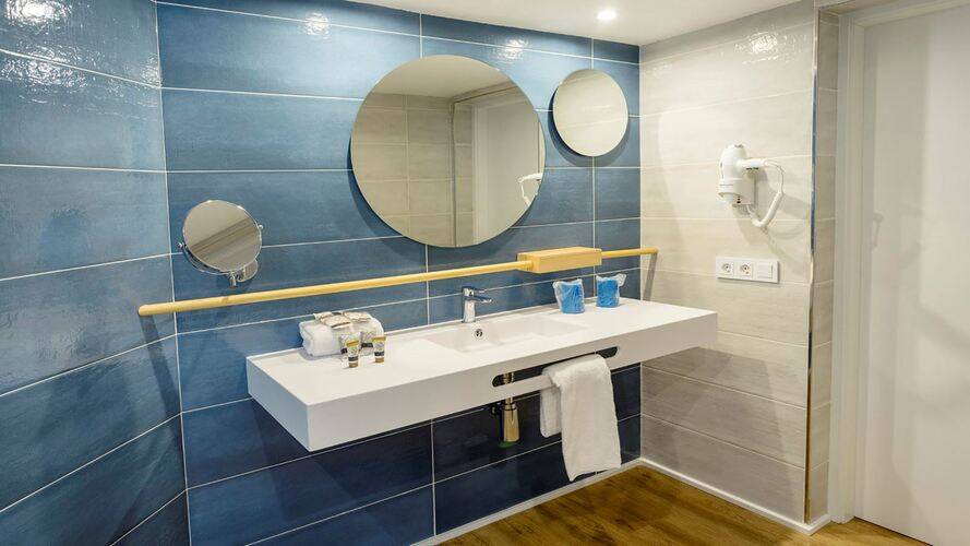 Parque Nereida Suites Hotel (Adults Only 16+)