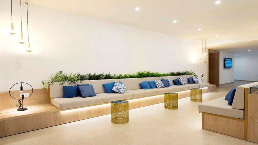 Parque Nereida Suites Hotel (Adults Only 16+)