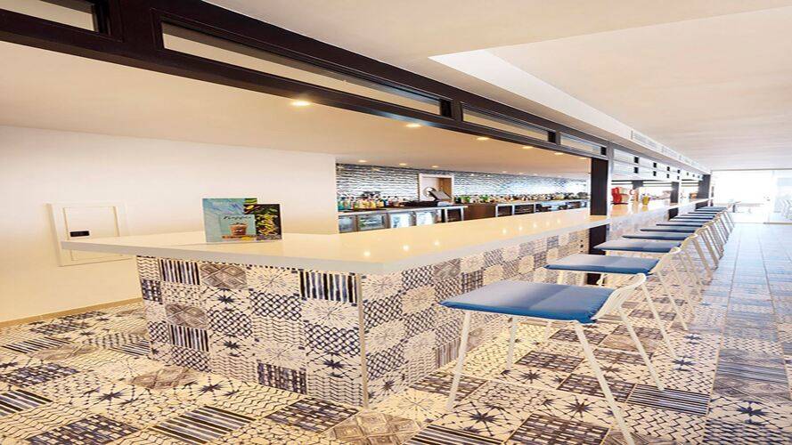 Parque Nereida Suites Hotel (Adults Only 16+)