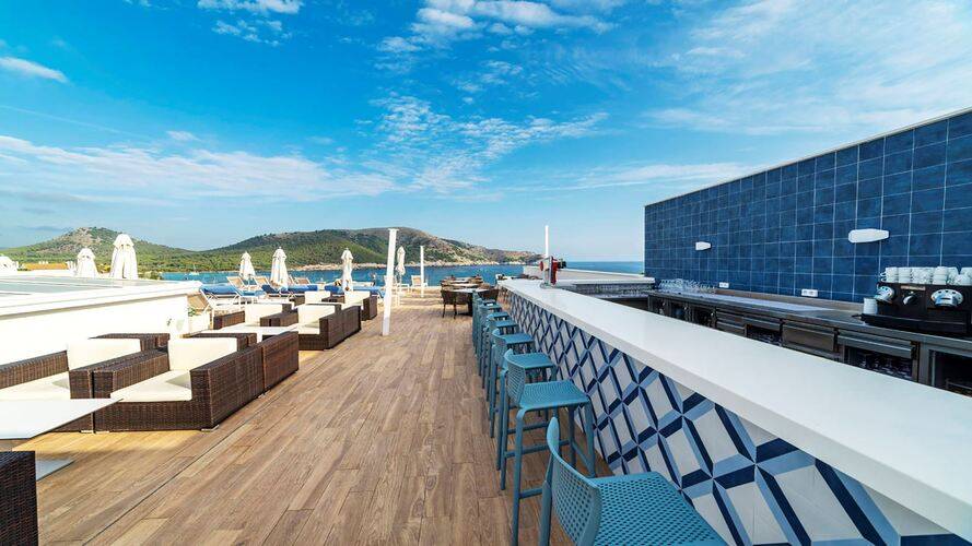 Parque Nereida Suites Hotel (Adults Only 16+)