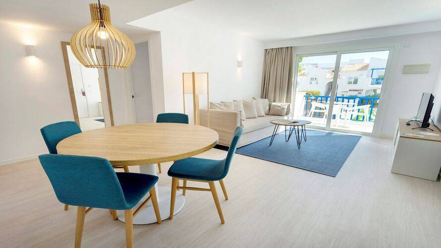Parque Nereida Suites Hotel (Adults Only 16+)