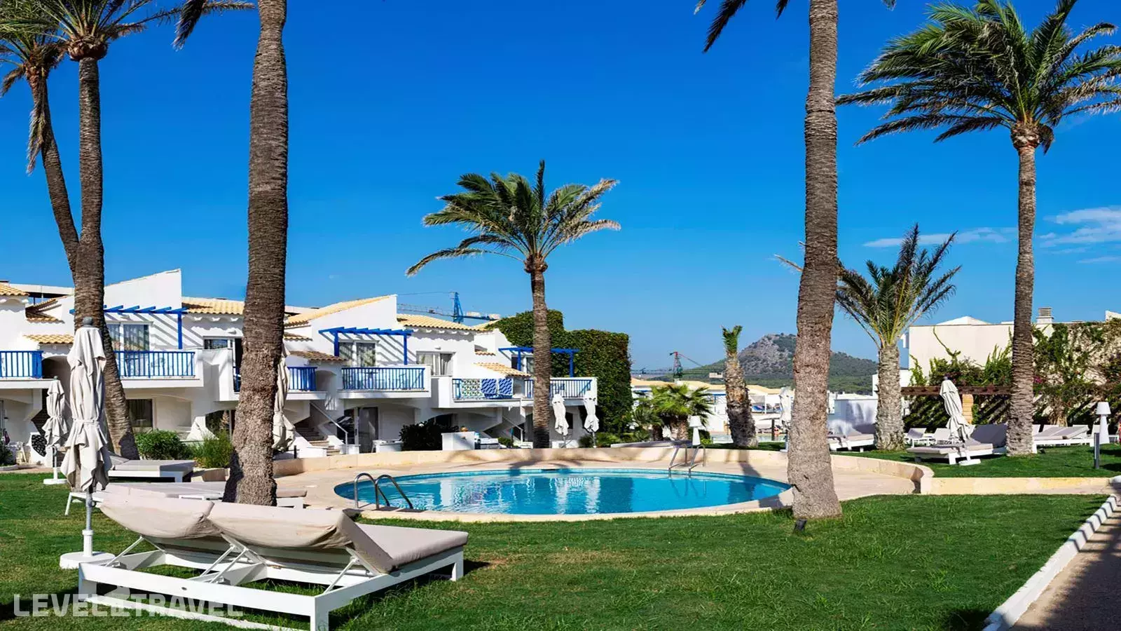 Parque Nereida Suites Hotel (Adults Only 16+)