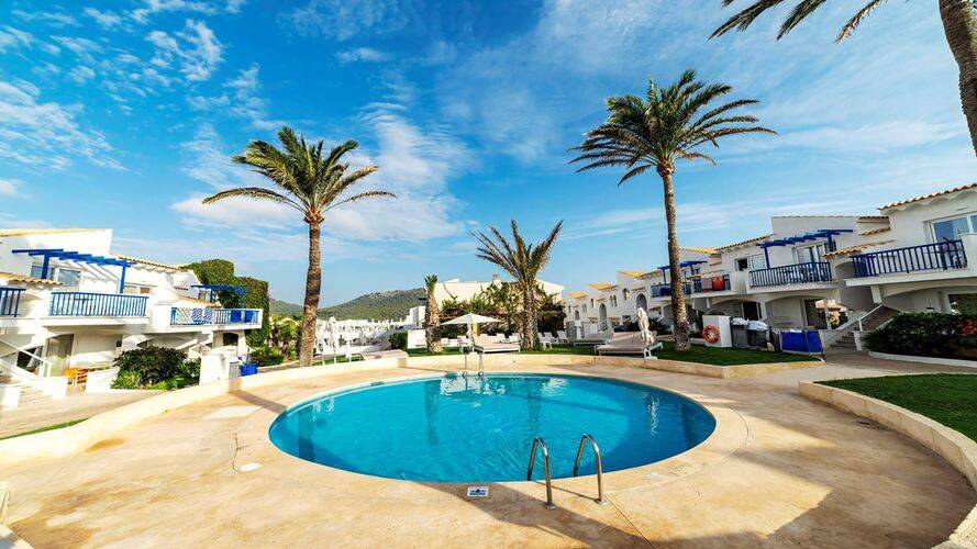 Parque Nereida Suites Hotel (Adults Only 16+)
