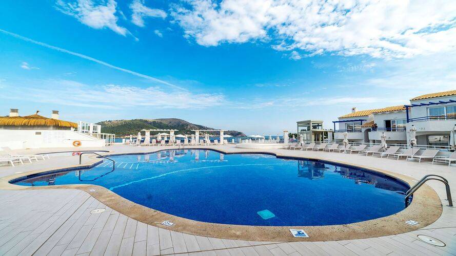 Parque Nereida Suites Hotel (Adults Only 16+)