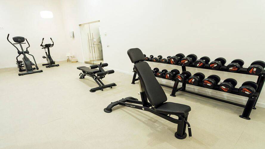 Parque Nereida Suites Hotel (Adults Only 16+)