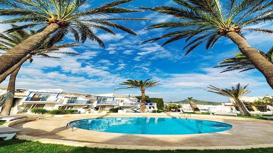 Parque Nereida Suites Hotel (Adults Only 16+)