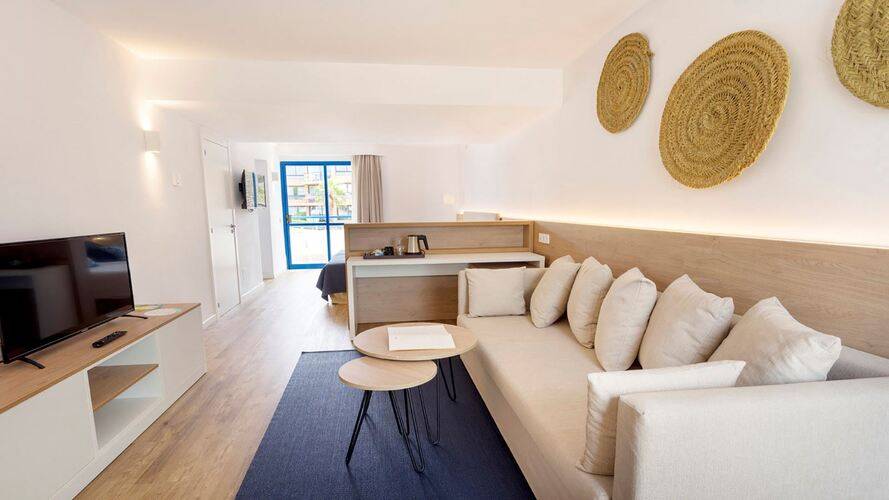 Parque Nereida Suites Hotel (Adults Only 16+)