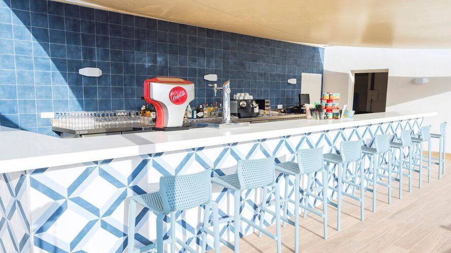 Parque Nereida Suites Hotel (Adults Only 16+)