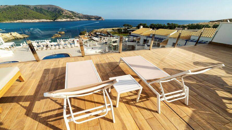 Parque Nereida Suites Hotel (Adults Only 16+)