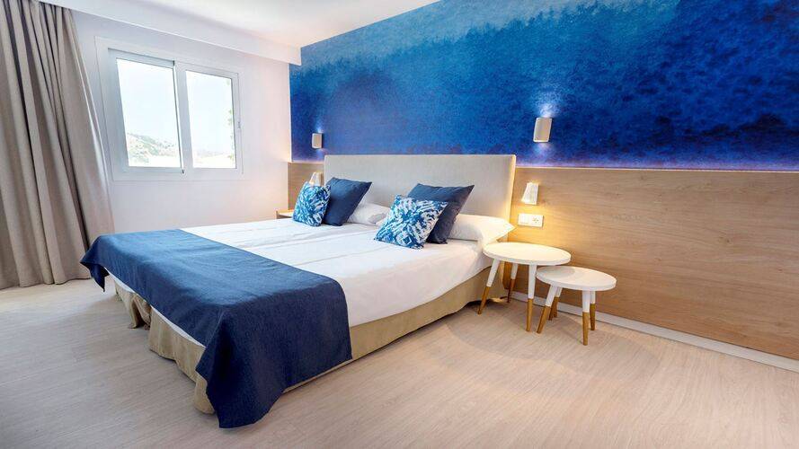 Parque Nereida Suites Hotel (Adults Only 16+)